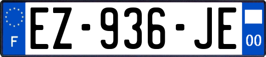 EZ-936-JE