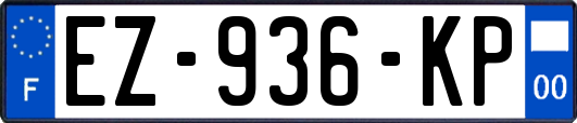 EZ-936-KP