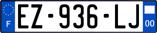 EZ-936-LJ