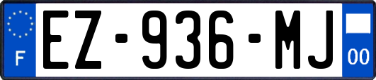 EZ-936-MJ