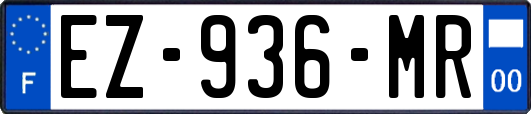 EZ-936-MR