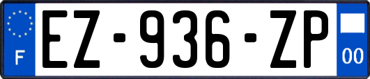 EZ-936-ZP