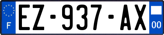 EZ-937-AX