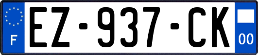 EZ-937-CK