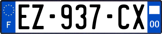 EZ-937-CX