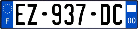 EZ-937-DC