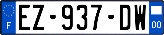 EZ-937-DW