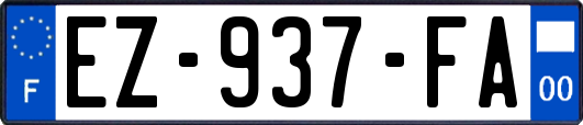 EZ-937-FA