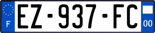 EZ-937-FC