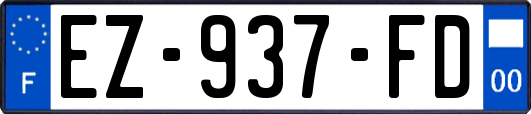 EZ-937-FD