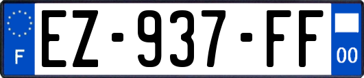 EZ-937-FF