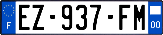 EZ-937-FM