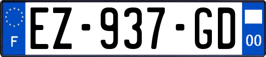 EZ-937-GD