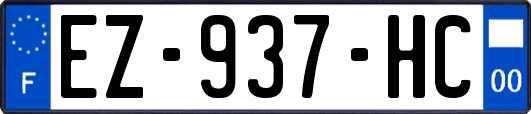 EZ-937-HC