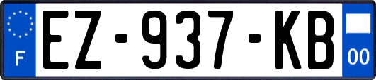 EZ-937-KB