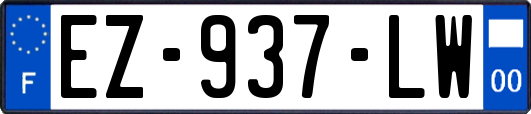 EZ-937-LW