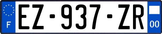 EZ-937-ZR