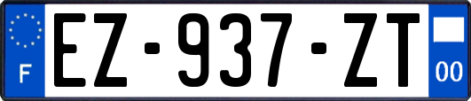 EZ-937-ZT
