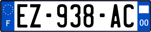 EZ-938-AC