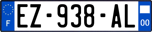 EZ-938-AL