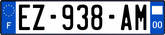 EZ-938-AM