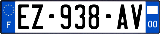 EZ-938-AV