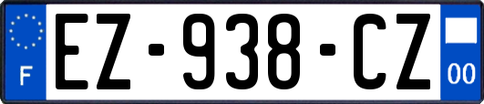 EZ-938-CZ