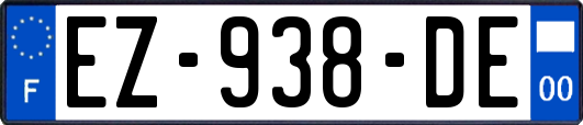 EZ-938-DE