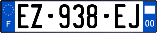 EZ-938-EJ