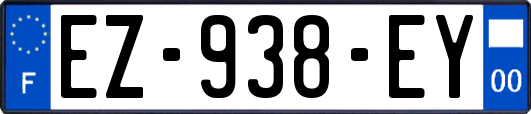 EZ-938-EY