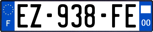 EZ-938-FE