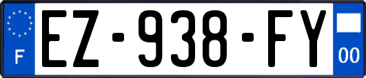 EZ-938-FY