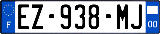 EZ-938-MJ