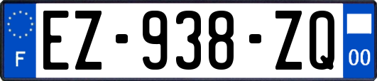 EZ-938-ZQ