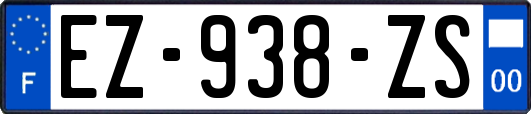 EZ-938-ZS