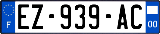 EZ-939-AC