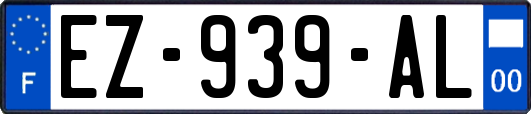 EZ-939-AL