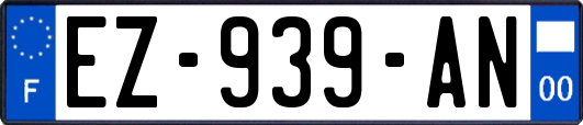 EZ-939-AN