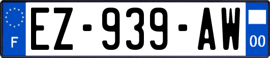 EZ-939-AW