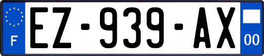 EZ-939-AX