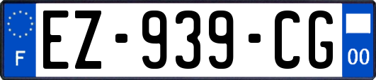 EZ-939-CG