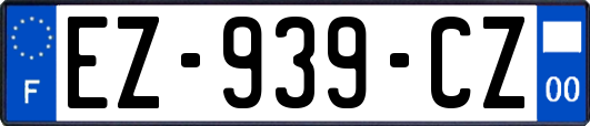 EZ-939-CZ