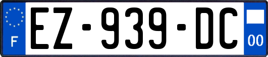 EZ-939-DC