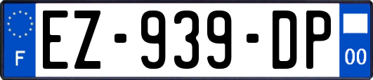 EZ-939-DP