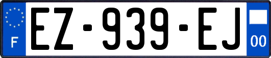 EZ-939-EJ