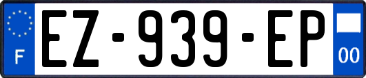 EZ-939-EP