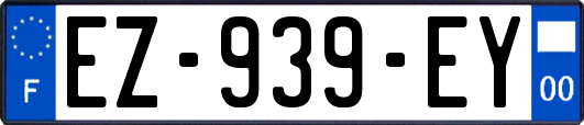 EZ-939-EY