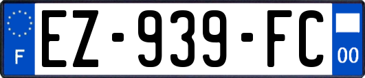 EZ-939-FC