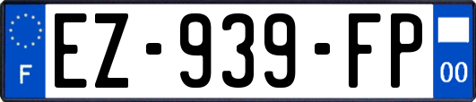 EZ-939-FP