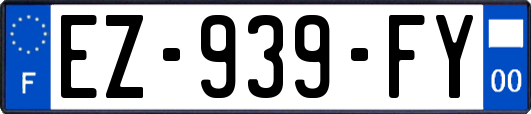 EZ-939-FY